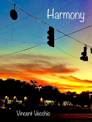 cover image of Harmony